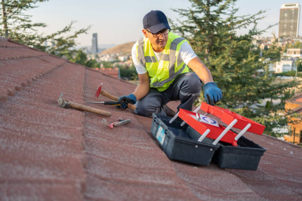 Demolition Debris Removal in Chino Hills, CA